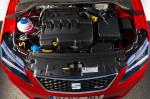 Seat Toledo FR Line 2015 года